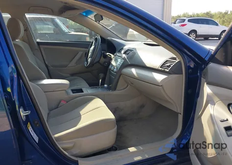 2009 Toyota Camry Le из США, поврежденный, VIN 4T1BE46K29U353254